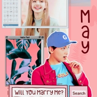 [NCT Fanfiction] 2020 Monthly Project - MAY: WILL YOU MARRY ME?